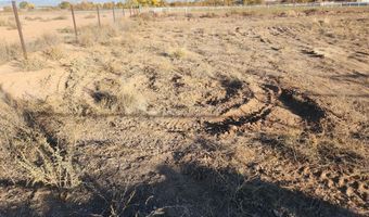 167 Armijo Rd, Belen, NM 87002