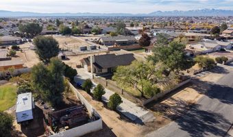18891 Shoshonee Rd, Apple Valley, CA 92307