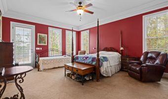 160 Hound Hollow Rd, Camden, SC 29020