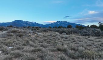 Cavalry Camp Road lot 14, Arroyo Seco, NM 87514