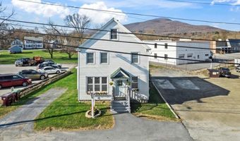 318 North St, Bennington, VT 05201