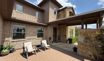 321 Bear Country Dr, Aledo, TX 76008