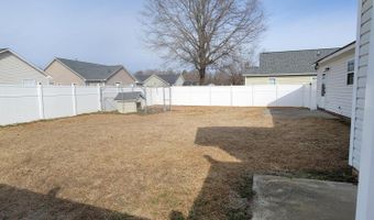 3670 Highland Dr, Ayden, NC 28513