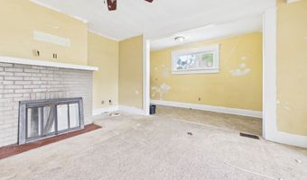 1021 Lincoln St, Anderson, IN 46016