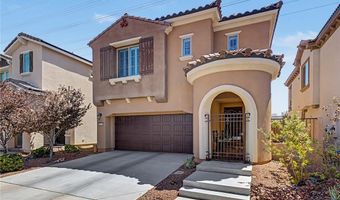 2156 Solvang Mill Dr, Las Vegas, NV 89135
