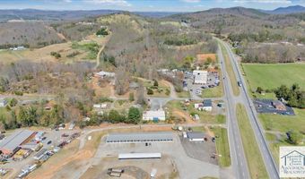 11009-11 Virginia Ave, Bassett, VA 24055