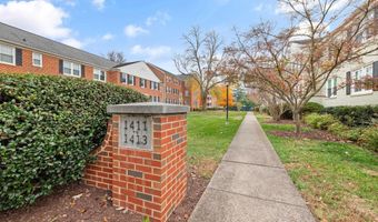 1411 BELLE VIEW Blvd B1, Alexandria, VA 22307