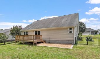 21 Cambridge Dr, Angier, NC 27501