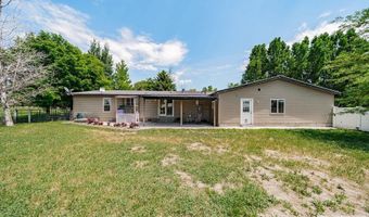 62 S 35 W, Blackfoot, ID 83221