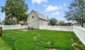 309 E Main Cross St, Arlington, OH 45814