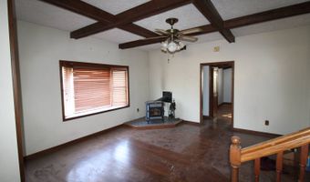 302 S. LL & G, Anthony, KS 67003