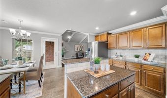 3501 SW Elm Manor Ave, Bentonville, AR 72712