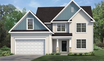111 Ashley Heights Lot 46 Dr, Aberdeen, NC 28315