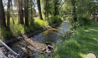 16 Powder Horn Rnch, Big Timber, MT 59011