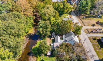 96 French St, Acton, ME 04001