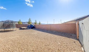 505 Turtleback Falls Ave, Indian Springs, NV 89018