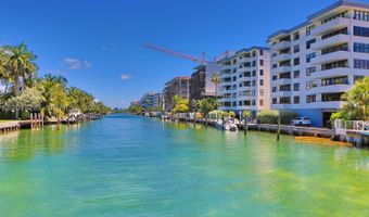 9660 W Bay Harbor Dr 5A, Bay Harbor Islands, FL 33154