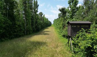 Co Rd 2337, Bay Springs, MS 39422