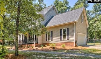 1613 Fulmer Rd, Blythewood, SC 29016