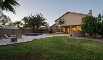 3683 W BARCELONA Dr, Chandler, AZ 85226