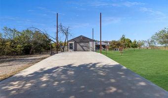 1536 County Road 607, Alvarado, TX 76009