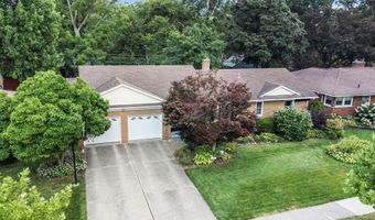1125 Van Dusen Dr, Ann Arbor, MI 48103