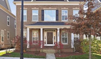 7207 MAISSON RIDGE Cir, Beltsville, MD 20705