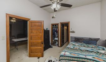 314 S Jennings, Anthony, KS 67003