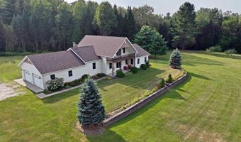4141 Hinman Settler Rd, Brownington, VT 05860