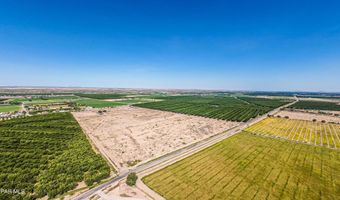 WestSide Road, Anthony, NM 88021