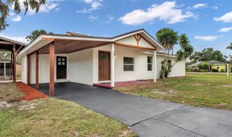 127 COLONIAL Dr, Auburndale, FL 33823