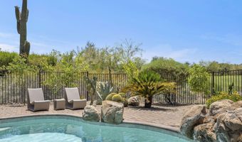 3105 E ARROYO HONDO Rd, Carefree, AZ 85377