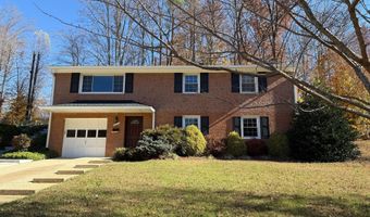 4721 SPRINGBROOK Dr, Annandale, VA 22003