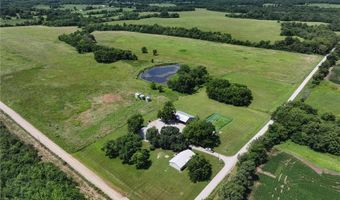 9009 NW County Road 2002, Amoret, MO 64722