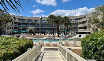 4 N Forest Beach Dr 318, Hilton Head Island, SC 29928