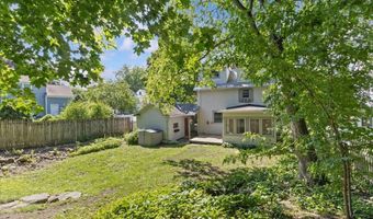 60 University Ter, Burlington, VT 05401
