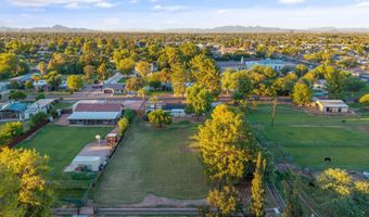 2029 W SHAWNEE Dr, Chandler, AZ 85224
