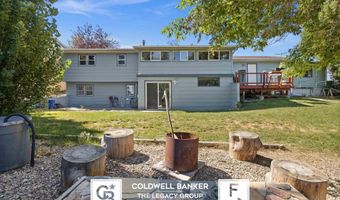 4020 Bretton, Casper, WY 82609