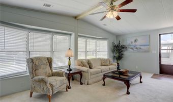 457 Marlin Cir, Barefoot Bay, FL 32976