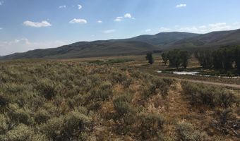 1000 SMITHS FORK Rd, Cokeville, WY 83114
