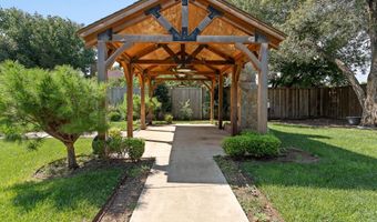 2600 S HARRISON St, Amarillo, TX 79109