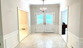 535 Sunset Dr SW, Ardmore, OK 73401