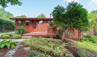 827 Westwood Ave, Ann Arbor, MI 48103