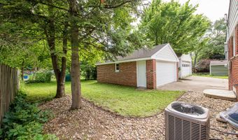 1614 South Blvd, Ann Arbor, MI 48104