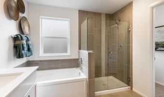 211 179th St SE Plan: Sequoia II, Bothell, WA 98012