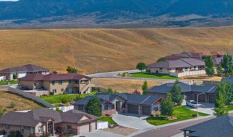 2819 Palmer Dr, Casper, WY 82601