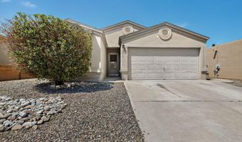 8415 Crimson Ave NW, Albuquerque, NM 87120