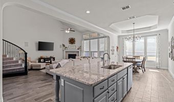 15125 Ruble Ct, Aledo, TX 76008