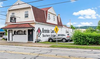 1601 Duss Ave, Ambridge, PA 15003