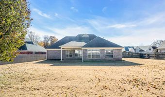 6510 ROYAL Vly, Bartlett, TN 38135